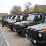 27.04.2019 – Ausbildungstag NGG (MB G 300 CDI)