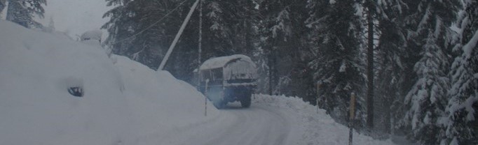 19./20.01.2024  – Wintertransportübung Schneehase 2024