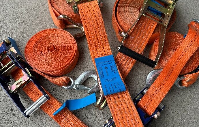 13. Juni 2026 – Fachtechn. Ausbildung Ladungssicherung